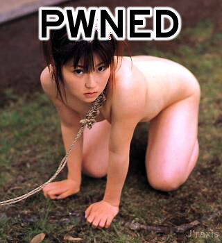 pwned-leash