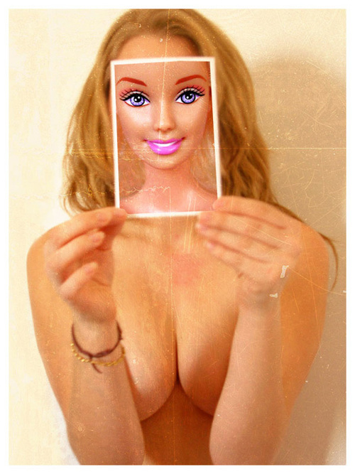 Barbie photo