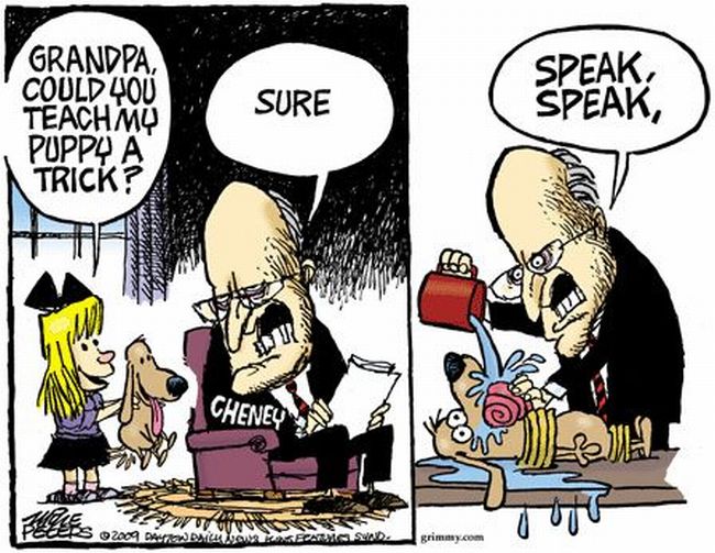 Cheney teaching a puppy tricks