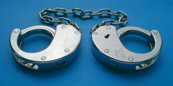 Clejuso No.13 handcuffs