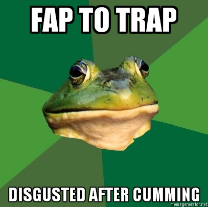 FBF: Fap to trap