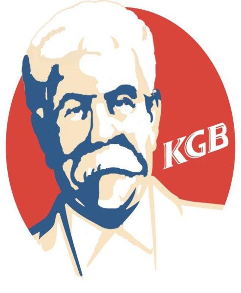 KGB KFC