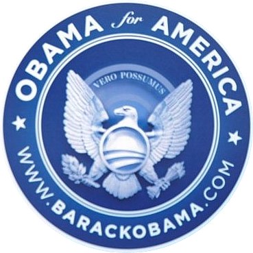 The Obama seal
