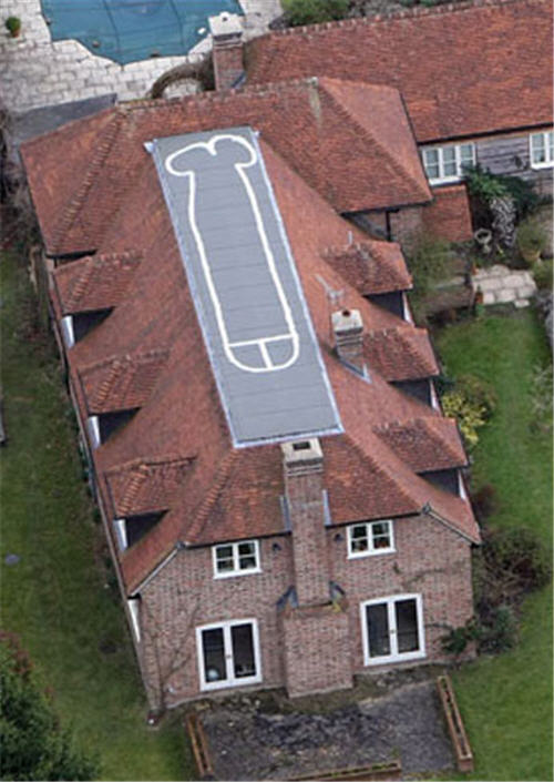 penis-roof