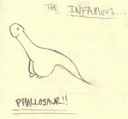 Phallosaur