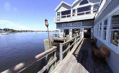 Wharf Tavern